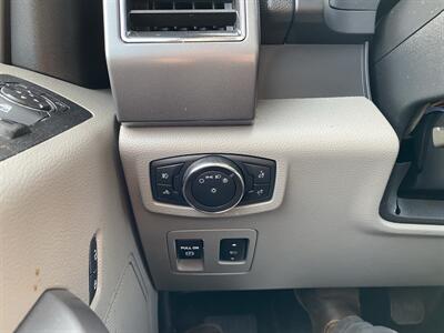 2019 Ford F-150 XLT   - Photo 22 - Morgantown, WV 26505