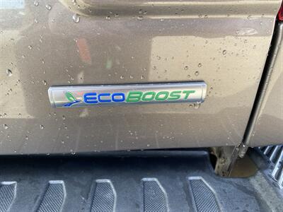 2019 Ford F-150 XLT   - Photo 7 - Morgantown, WV 26505