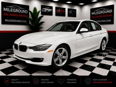 2015 BMW 320i - Photo 1 - Morgantown, WV 26505