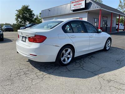 2015 BMW 320i - Photo 5 - Morgantown, WV 26505