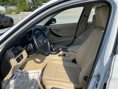 2015 BMW 320i - Photo 12 - Morgantown, WV 26505