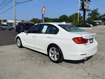 2015 BMW 320i - Photo 7 - Morgantown, WV 26505
