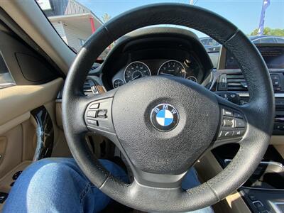 2015 BMW 320i - Photo 26 - Morgantown, WV 26505