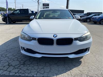 2015 BMW 320i - Photo 2 - Morgantown, WV 26505