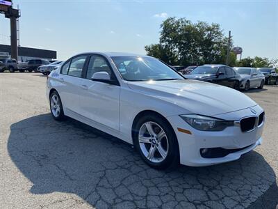 2015 BMW 320i - Photo 3 - Morgantown, WV 26505