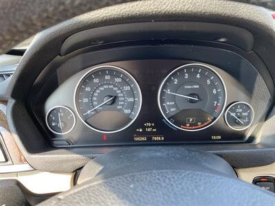 2015 BMW 320i - Photo 24 - Morgantown, WV 26505