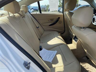 2015 BMW 320i - Photo 17 - Morgantown, WV 26505