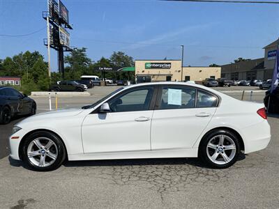 2015 BMW 320i - Photo 8 - Morgantown, WV 26505