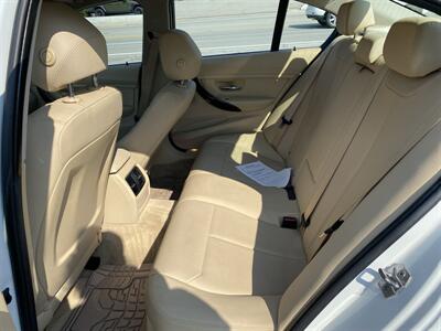 2015 BMW 320i - Photo 14 - Morgantown, WV 26505