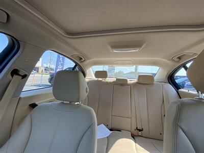2015 BMW 320i - Photo 29 - Morgantown, WV 26505