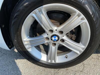 2015 BMW 320i - Photo 9 - Morgantown, WV 26505
