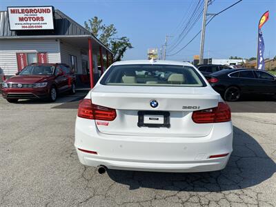 2015 BMW 320i - Photo 6 - Morgantown, WV 26505