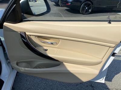 2015 BMW 320i - Photo 20 - Morgantown, WV 26505