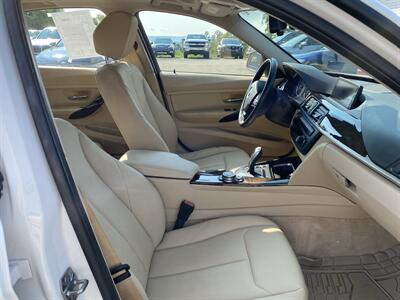 2015 BMW 320i - Photo 19 - Morgantown, WV 26505