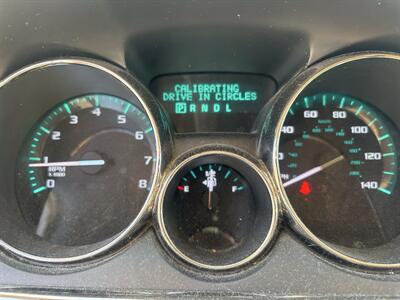 2013 Buick Enclave Leather - Photo 5 - Morgantown, WV 26505