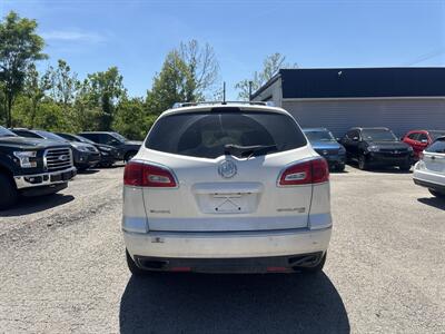 2013 Buick Enclave Leather - Photo 3 - Morgantown, WV 26505