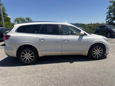2013 Buick Enclave Leather - Photo 4 - Morgantown, WV 26505