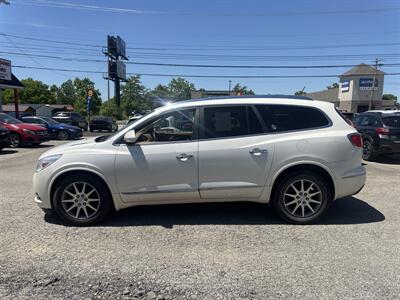 2013 Buick Enclave Leather - Photo 2 - Morgantown, WV 26505