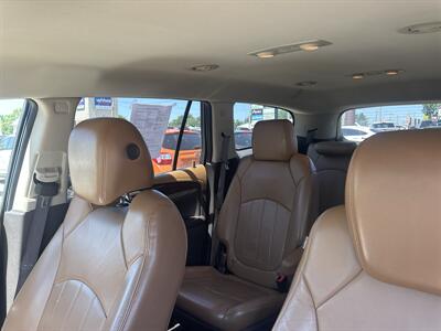 2013 Buick Enclave Leather - Photo 6 - Morgantown, WV 26505