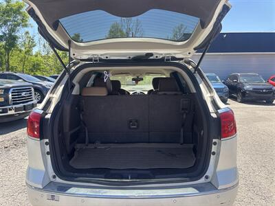 2013 Buick Enclave Leather - Photo 8 - Morgantown, WV 26505