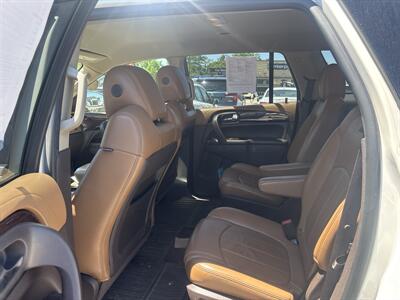 2013 Buick Enclave Leather - Photo 7 - Morgantown, WV 26505