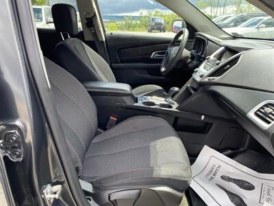 2017 GMC Terrain SLE-1 - Photo 18 - Morgantown, WV 26505