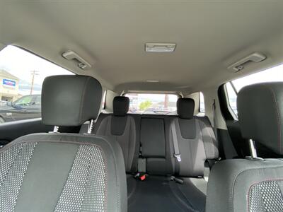 2017 GMC Terrain SLE-1 - Photo 26 - Morgantown, WV 26505