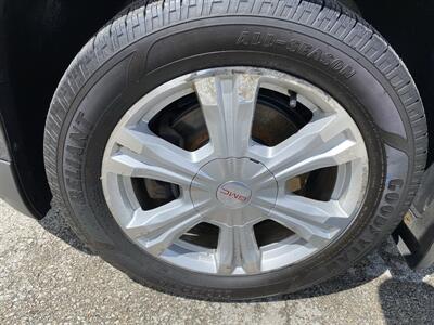 2017 GMC Terrain SLE-1 - Photo 9 - Morgantown, WV 26505