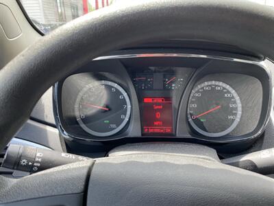 2017 GMC Terrain SLE-1 - Photo 21 - Morgantown, WV 26505