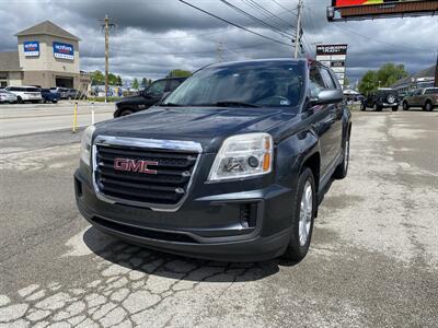 2017 GMC Terrain SLE-1 - Photo 1 - Morgantown, WV 26505