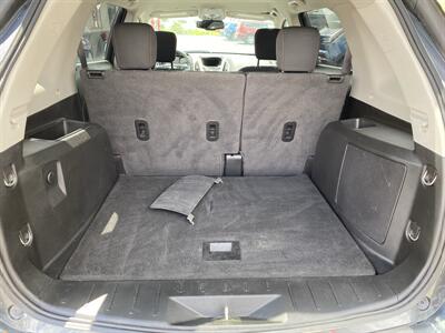 2017 GMC Terrain SLE-1 - Photo 15 - Morgantown, WV 26505