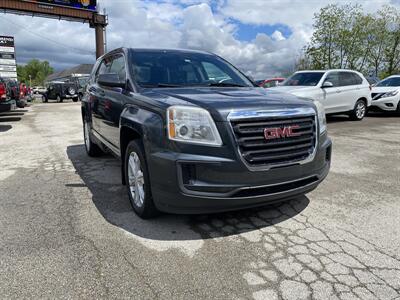 2017 GMC Terrain SLE-1 - Photo 3 - Morgantown, WV 26505