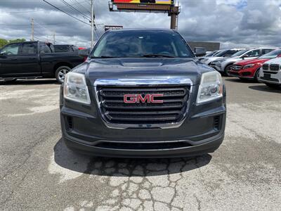 2017 GMC Terrain SLE-1 - Photo 2 - Morgantown, WV 26505
