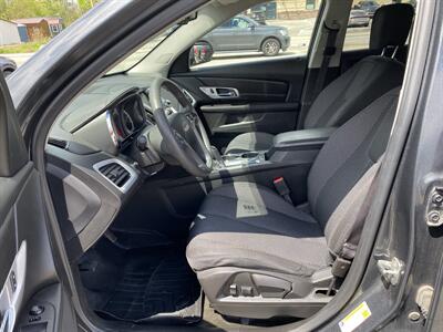2017 GMC Terrain SLE-1 - Photo 11 - Morgantown, WV 26505