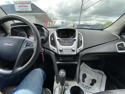 2017 GMC Terrain SLE-1 - Photo 24 - Morgantown, WV 26505