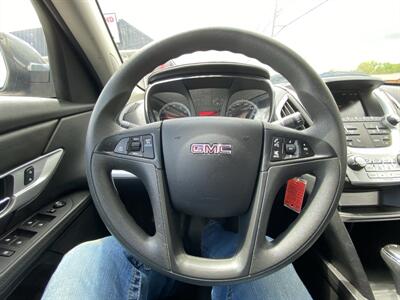 2017 GMC Terrain SLE-1 - Photo 23 - Morgantown, WV 26505