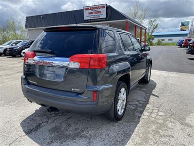 2017 GMC Terrain SLE-1 - Photo 5 - Morgantown, WV 26505