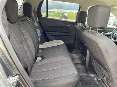 2017 GMC Terrain SLE-1 - Photo 16 - Morgantown, WV 26505