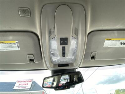 2017 GMC Terrain SLE-1 - Photo 20 - Morgantown, WV 26505