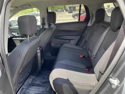 2017 GMC Terrain SLE-1 - Photo 13 - Morgantown, WV 26505