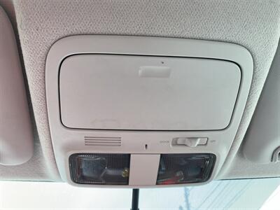 2011 Subaru Forester 2.5X   - Photo 21 - Morgantown, WV 26505