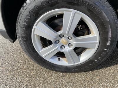 2011 Subaru Forester 2.5X   - Photo 9 - Morgantown, WV 26505