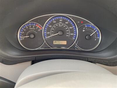 2011 Subaru Forester 2.5X   - Photo 23 - Morgantown, WV 26505