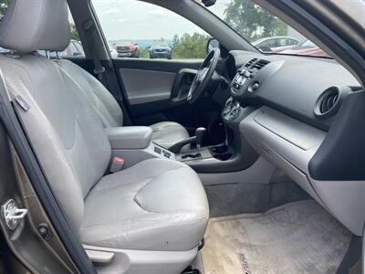 2011 Toyota RAV4 Limited - Photo 19 - Morgantown, WV 26505