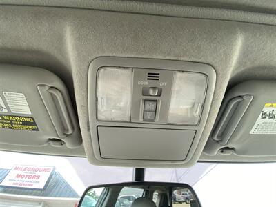 2011 Toyota RAV4 Limited - Photo 22 - Morgantown, WV 26505