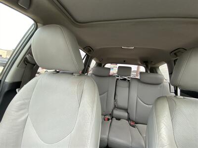 2011 Toyota RAV4 Limited - Photo 27 - Morgantown, WV 26505