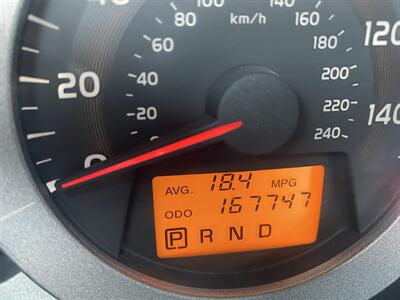 2011 Toyota RAV4 Limited - Photo 25 - Morgantown, WV 26505