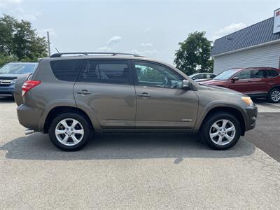 2011 Toyota RAV4 Limited - Photo 4 - Morgantown, WV 26505