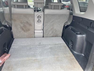 2011 Toyota RAV4 Limited - Photo 16 - Morgantown, WV 26505