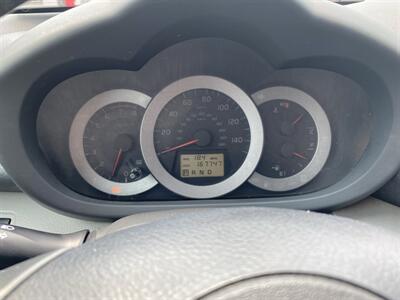 2011 Toyota RAV4 Limited - Photo 26 - Morgantown, WV 26505